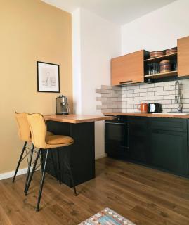 Cozy and colorful apartment in Plovdiv Center - Plovdiv - 6