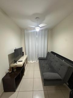 Apartamento Smart - São Carlos - 9
