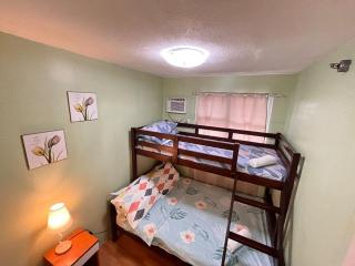 2BR Seawind Condo Davao Near Samal & Airport - Davao City - 0