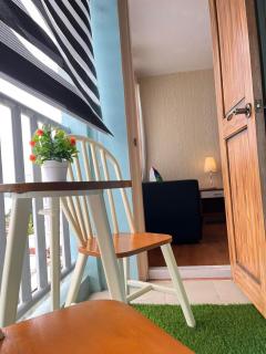 2BR Seawind Condo Davao Near Samal & Airport - Davao City - 8