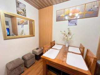 2BR Seawind Condo Davao Near Samal & Airport - Davao City - 6