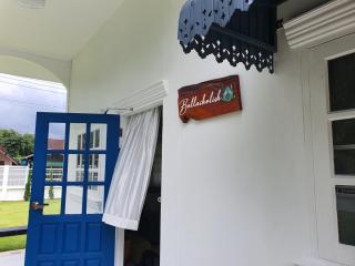 Ballachulish Rayong 2 BR - Mae Pim - 9