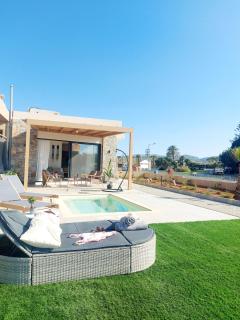 Euphoria Seafront Residence - Agios Ioannis - 3