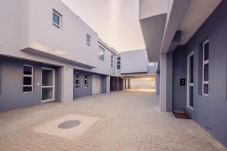 C Breeze Villa 7 - 8