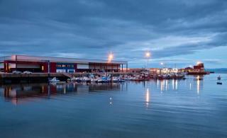 EnBURELA Playa do Ril - 6