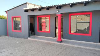 Rasesa Guesthouse Block V - Soshanguve - 9