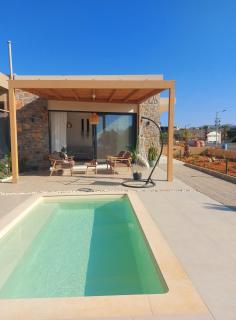 Euphoria Seafront Residence - Agios Ioannis - 5