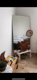 Aluguel de quarto aconchegante compartilhado ou individual - 3