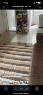 Aluguel de quarto aconchegante compartilhado ou individual - 1