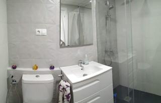 Apartamento Mar y Relax - Aguadulce - 4