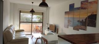 Apartamento Mar y Relax - Aguadulce - 7