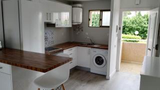 Apartamento Mar y Relax - Aguadulce - 8