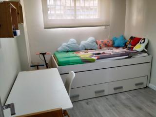 Apartamento Mar y Relax - Aguadulce - 5