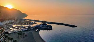 Apartamento Mar y Relax - Aguadulce - 2