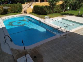 Apartamento Mar y Relax - Aguadulce - 0