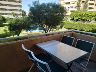 Apartamento Mar y Relax - Aguadulce - 3