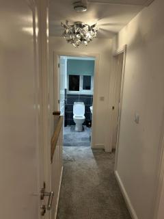 3BR House in Newton-Le-Willows - Sleeps 6 - 1