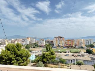 Blue Horizon Apartament - Saranda - 0