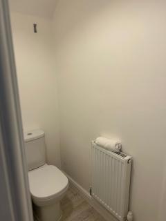 3BR House in Newton-Le-Willows - Sleeps 6 - - 3