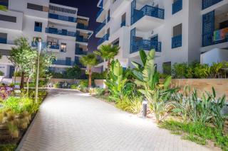 appartement costa mar martil avec piscine - Martil - 9