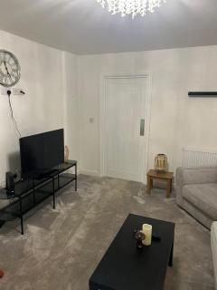 3BR House in Newton-Le-Willows - Sleeps 6 - - 5