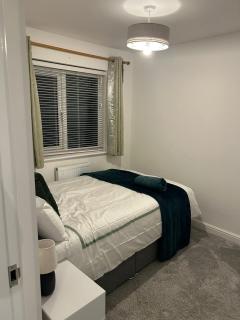 3BR House in Newton-Le-Willows - Sleeps 6 - - 6