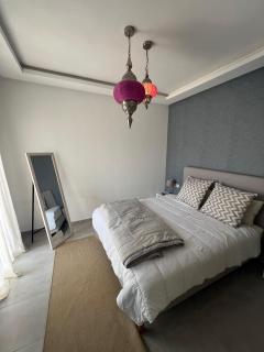 appartement costa mar martil avec piscine - 2