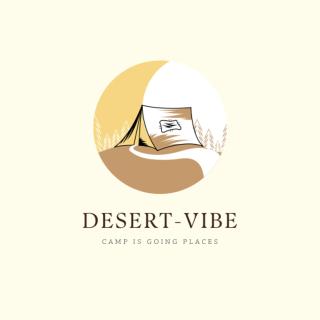 Desert Vibe Camp - Disah - 0