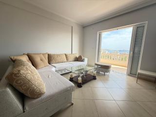 Blue Horizon Apartament - Saranda - 8
