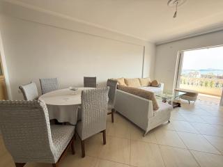 Blue Horizon Apartament - Saranda - 7