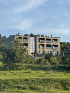Kulm Resort - - 9
