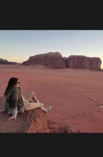 Desert Vibe Camp - Disah - 1