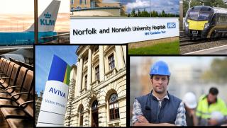 Ground-floor 2-BR 2-Shower Room, Patio & Parking - Norwich - 6