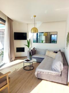 Euphoria Seafront Residence - Agios Ioannis - 7