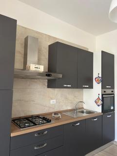 La casa di GIO' - SMART HOME - Caltanissetta - 7