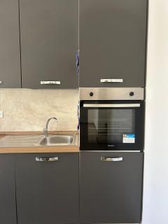 La casa di GIO' - SMART HOME - Caltanissetta - 5