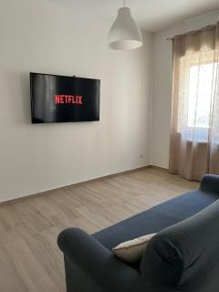 La casa di GIO' - SMART HOME - Caltanissetta - 3