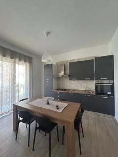 La casa di GIO' - SMART HOME - Caltanissetta - 9