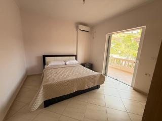 Blue Horizon Apartament - Saranda - 5