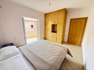 Blue Horizon Apartament - Saranda - 4