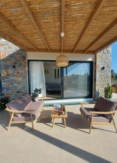 Euphoria Seafront Residence - Agios Ioannis - 8