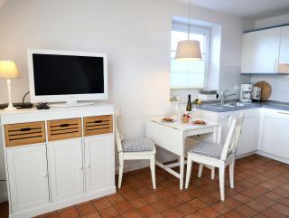 Haus Seestern, DG Nemo - Westerland - 8