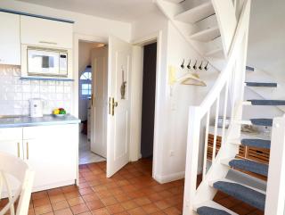 Haus Seestern, DG Nemo - Westerland - 6