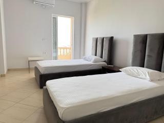 Blue Horizon Apartament - Saranda - 2