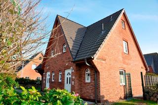 Haus Seestern, DG Nemo - Westerland - 2