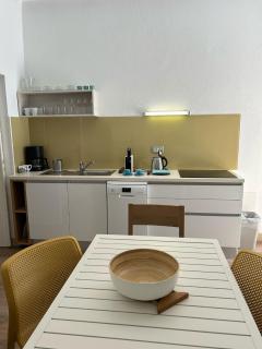 Apartments in Villa Ruza Beachfront Elegance on Europes Best Beach - 4