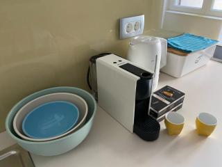 Apartments in Villa Ruza Beachfront Elegance on Europes Best Beach - 2