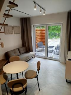 Apartament Hallo Sielpia - Sielpia Wielka - 9