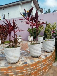 Eiiogemi Gardens - Gbawe - 3