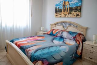 Camurria house - Agrigento - 8